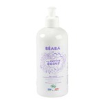 Gel lavant corps & cheveux à l’huile d’olive bio 500ml