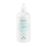 Liniment à l’huile d’olive bio 500ml