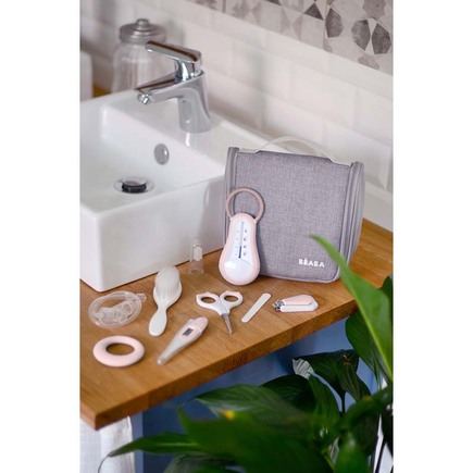 Trousses de Toilette, Accessoires