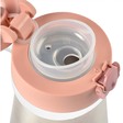 Gourde inox 350 ml + anse - Old Pink BEABA - 2