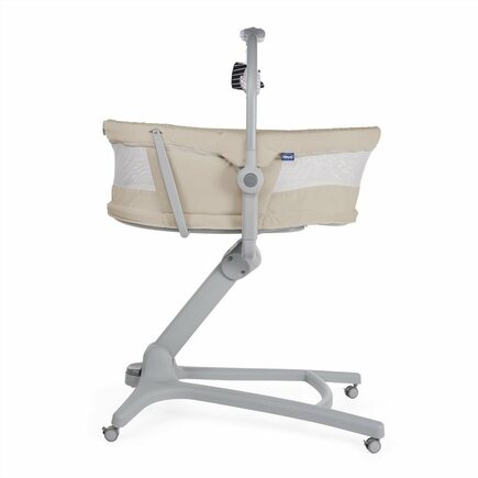Transat Baby Hug 4 in 1 Air Beige CHICCO - 10