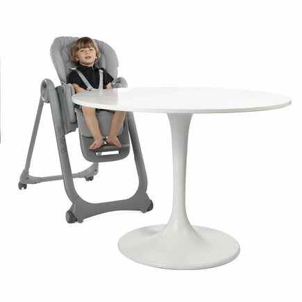 Chaise Haute Polly Magic Relax 4 Roues Moonstone Vente En Ligne De Chaise Haute Bebe9