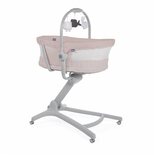 Transat Baby Hug 4 in 1 Air Rose