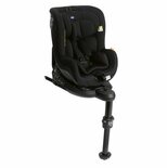 Siège-Auto Gr 0+/1 Seat2Fit I-Size Black