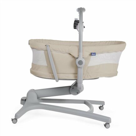 Transat Baby Hug 4 in 1 Air Beige CHICCO - 3