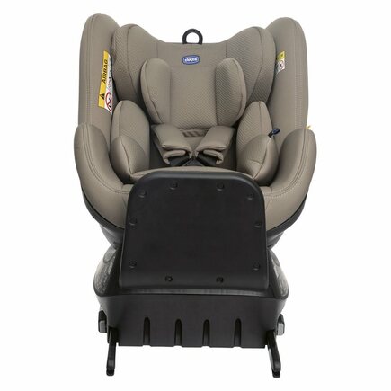 Siège-Auto Gr 0+/1 Seat2Fit I-Size Desert Taupe CHICCO - 10