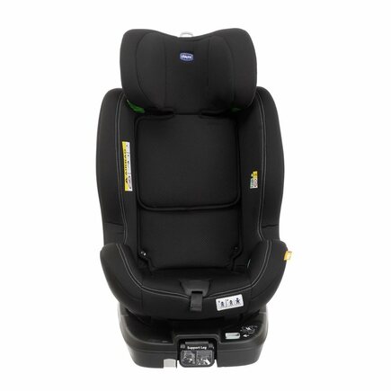 Siège-Auto Gr 0/1/2  Seat3Fit I-Size Black CHICCO - 15