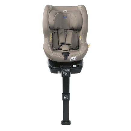 Siège-Auto Gr 0/1/2  Seat3Fit I-Size Desert Taupe CHICCO - 20