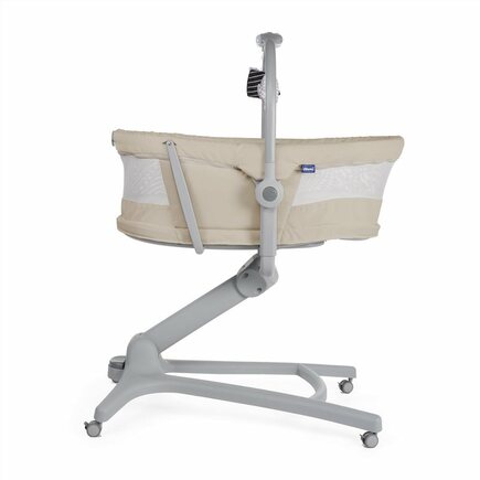 Transat Baby Hug 4 in 1 Air Beige CHICCO - 4