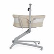 Transat Baby Hug 4 in 1 Air Beige CHICCO - 4