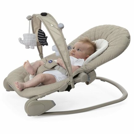 Transat Hoopla Champagne CHICCO - 2