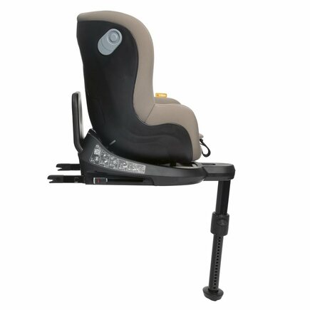 Siège-Auto Gr 0+/1 Seat2Fit I-Size Desert Taupe CHICCO - 13