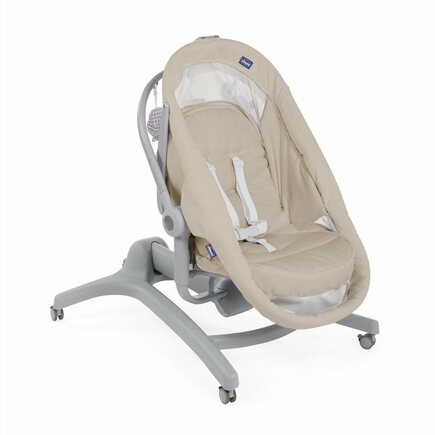 Transat Baby Hug 4 in 1 Air Beige CHICCO - 7