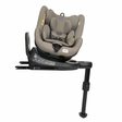 Siège-Auto Gr 0+/1 Seat2Fit I-Size Desert Taupe CHICCO - 12