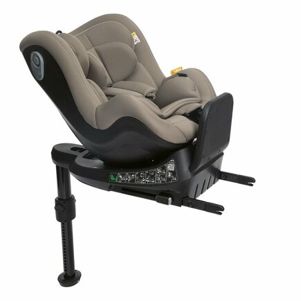 Siège-Auto Gr 0+/1 Seat2Fit I-Size Desert Taupe CHICCO - 11