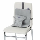 Siège Nomade Wrappy Grey CHICCO
