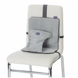 Siège Nomade Wrappy Grey