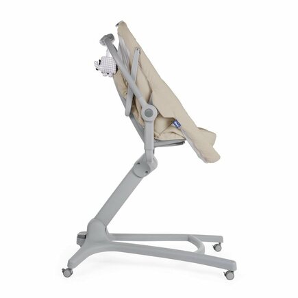 Transat Baby Hug 4 in 1 Air Beige CHICCO - 6