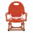 Réhausseur Pocket Snack Poppy Red CHICCO - 3
