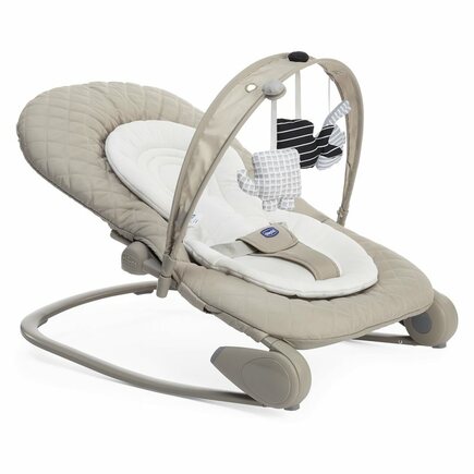 Transat Hoopla Champagne CHICCO