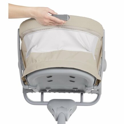 Transat Baby Hug 4 in 1 Air Beige CHICCO - 16