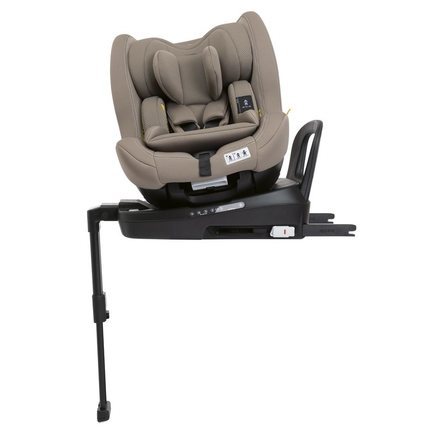 Siège-Auto Gr 0/1/2  Seat3Fit I-Size Desert Taupe CHICCO - 10