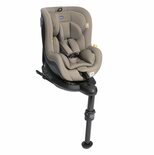 Siège-Auto Gr 0+/1 Seat2Fit I-Size Desert Taupe