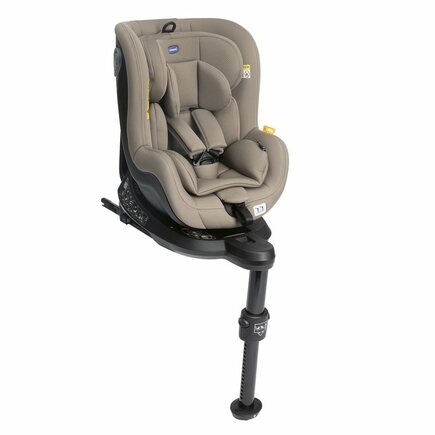 Siège-Auto Gr 0+/1 Seat2Fit I-Size Desert Taupe CHICCO