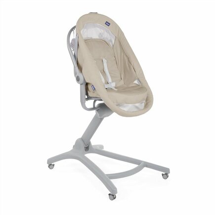 Transat Baby Hug 4 in 1 Air Beige CHICCO - 8