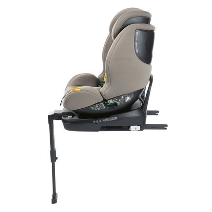 Siège-Auto Gr 0/1/2  Seat3Fit I-Size Desert Taupe CHICCO - 15