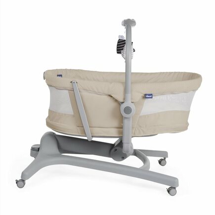 Transat Baby Hug 4 in 1 Air Beige CHICCO - 2