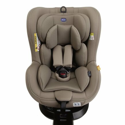 Siège-Auto Gr 0+/1 Seat2Fit I-Size Desert Taupe CHICCO - 14