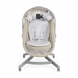 Transat Baby Hug 4 in 1 Air Beige CHICCO - 18