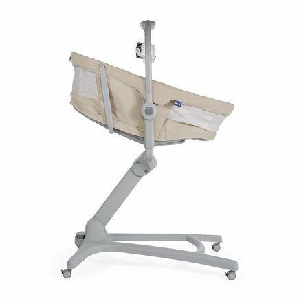 Transat Baby Hug 4 in 1 Air Beige CHICCO - 5