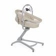 Transat Baby Hug 4 in 1 Air Beige CHICCO - 9
