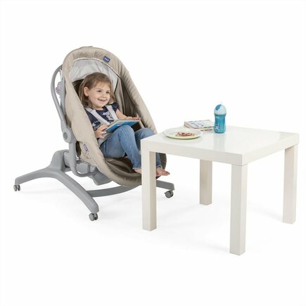 Transat Baby Hug 4 in 1 Air Beige CHICCO - 15