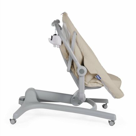 Transat Baby Hug 4 in 1 Air Beige CHICCO - 11