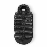 Chancelière Platinum Hiver Deep Black