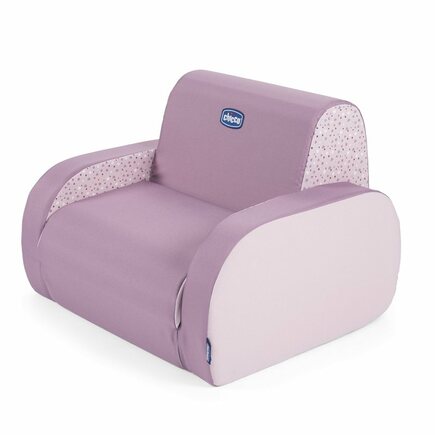 Fauteuil Twist Lilac CHICCO