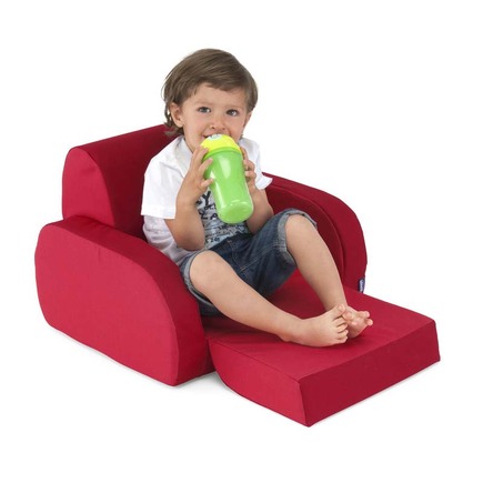 Fauteuil Twist Red CHICCO - 8