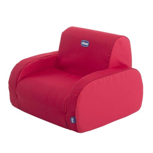 Fauteuil Twist Red CHICCO