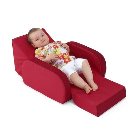 Fauteuil Twist Red CHICCO - 4