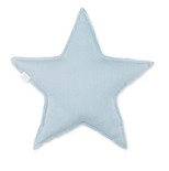 Coussin étoile 30 cm Cadum Tetra Jersey Breeze BEMINI
