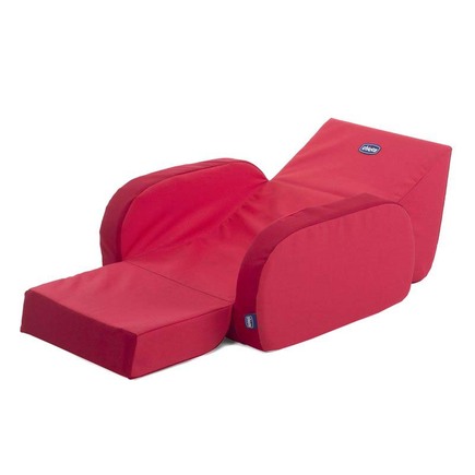 Fauteuil Twist Red CHICCO - 3