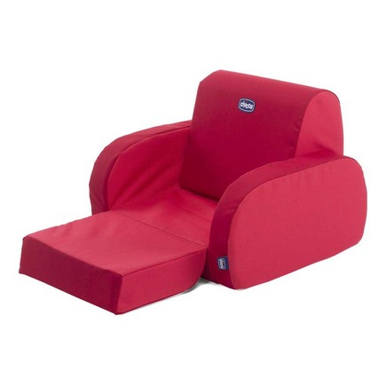 Fauteuil Twist Red CHICCO - 7