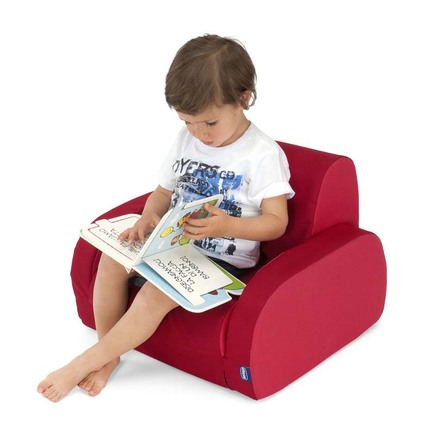 Fauteuil Twist Red CHICCO - 9