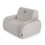 Fauteuil Twist Dune