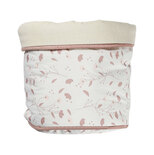 Beauty case Rose et Lili