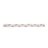 Tresse décorative 200 cm Rose et Lili