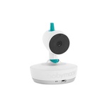 Caméra Ip Wifi Surveillance Bébé Babyphone Video Android Ios Yonis à Prix  Carrefour